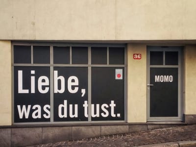 Modul 1: Deine “Marke Ich” finden